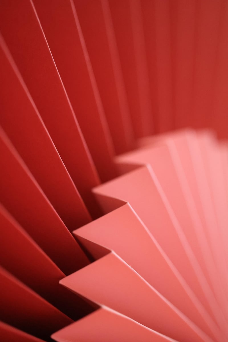 Japanese Origami